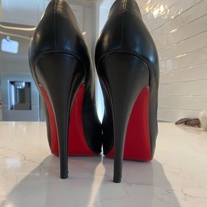 Christian Louboutin Very Privé